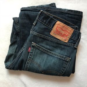 Levi’s 508 - Size 31/32